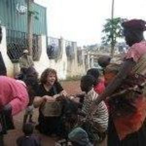 Meet your Posher, Lucy